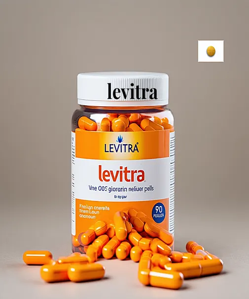 Achat de levitra en ligne